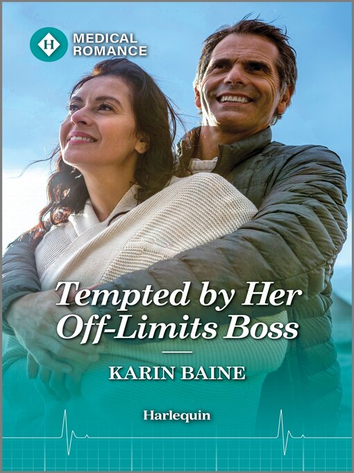 Cover image for Tempted by Her Off-Limits Boss